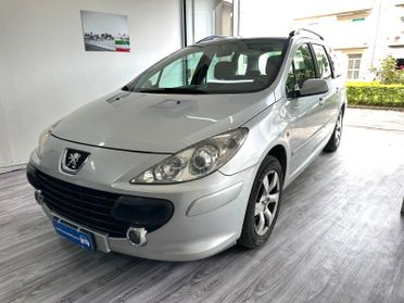 Peugeot 307 1.6 16V HDi 90CV Station wagon