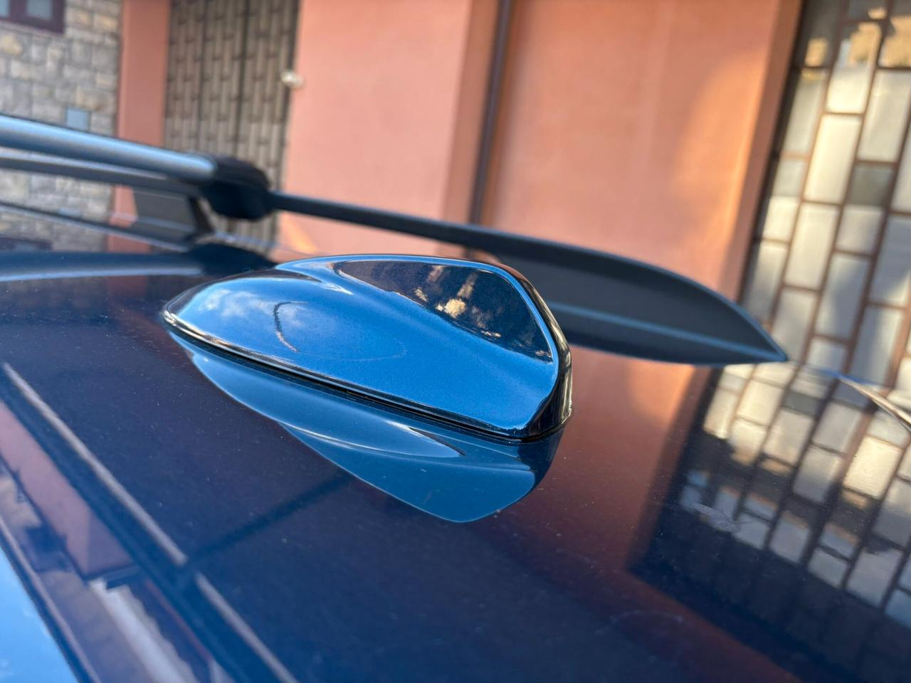 Volvo XC 70 XC70 D4 Geartronic Summum