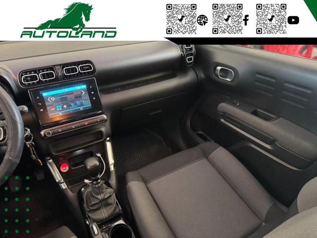 CITROEN C3 Aircross PureTech 110 S&S Feel UniPro BiColor