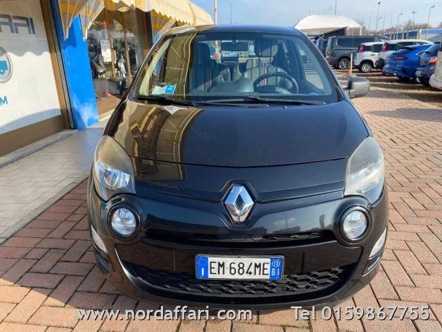 RENAULT Twingo 1.2 16V Wave