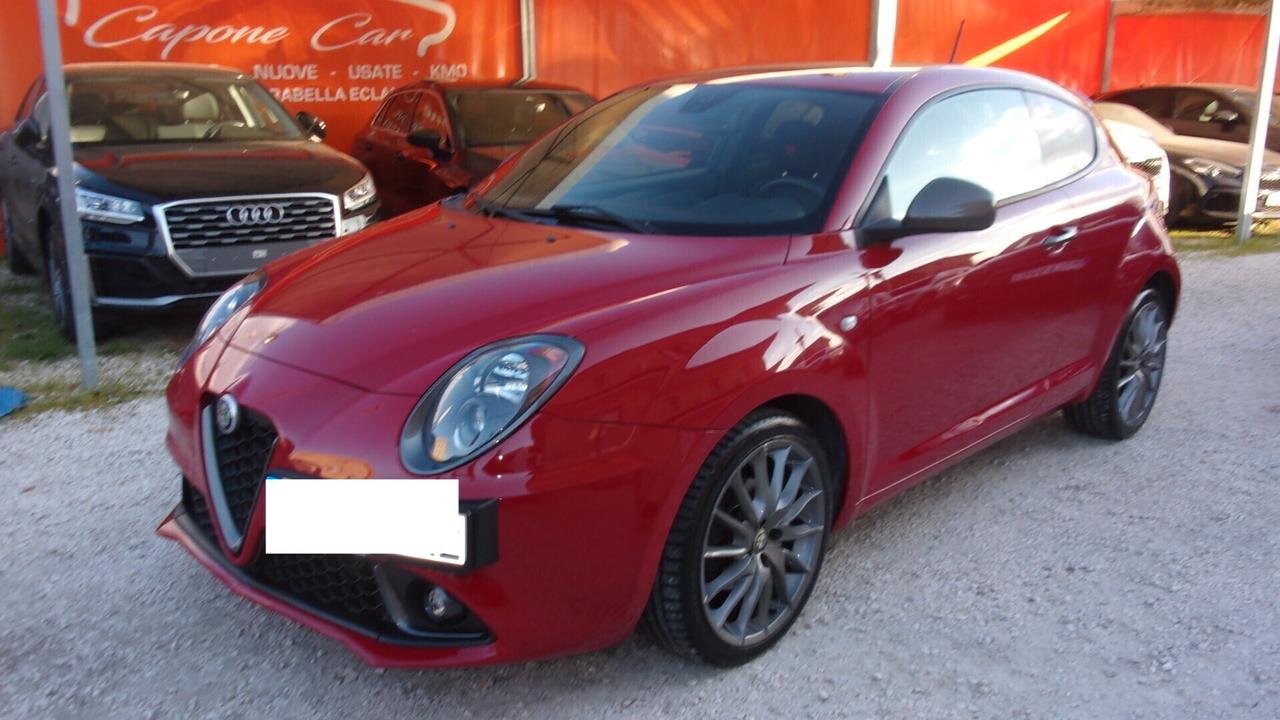 Alfa Romeo MiTo 1.3 JTDm 95 CV S&S Super