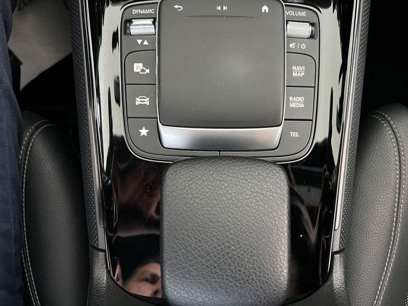 Mercedes-Benz GLA GLA 200 d Automatic 4Matic Sport