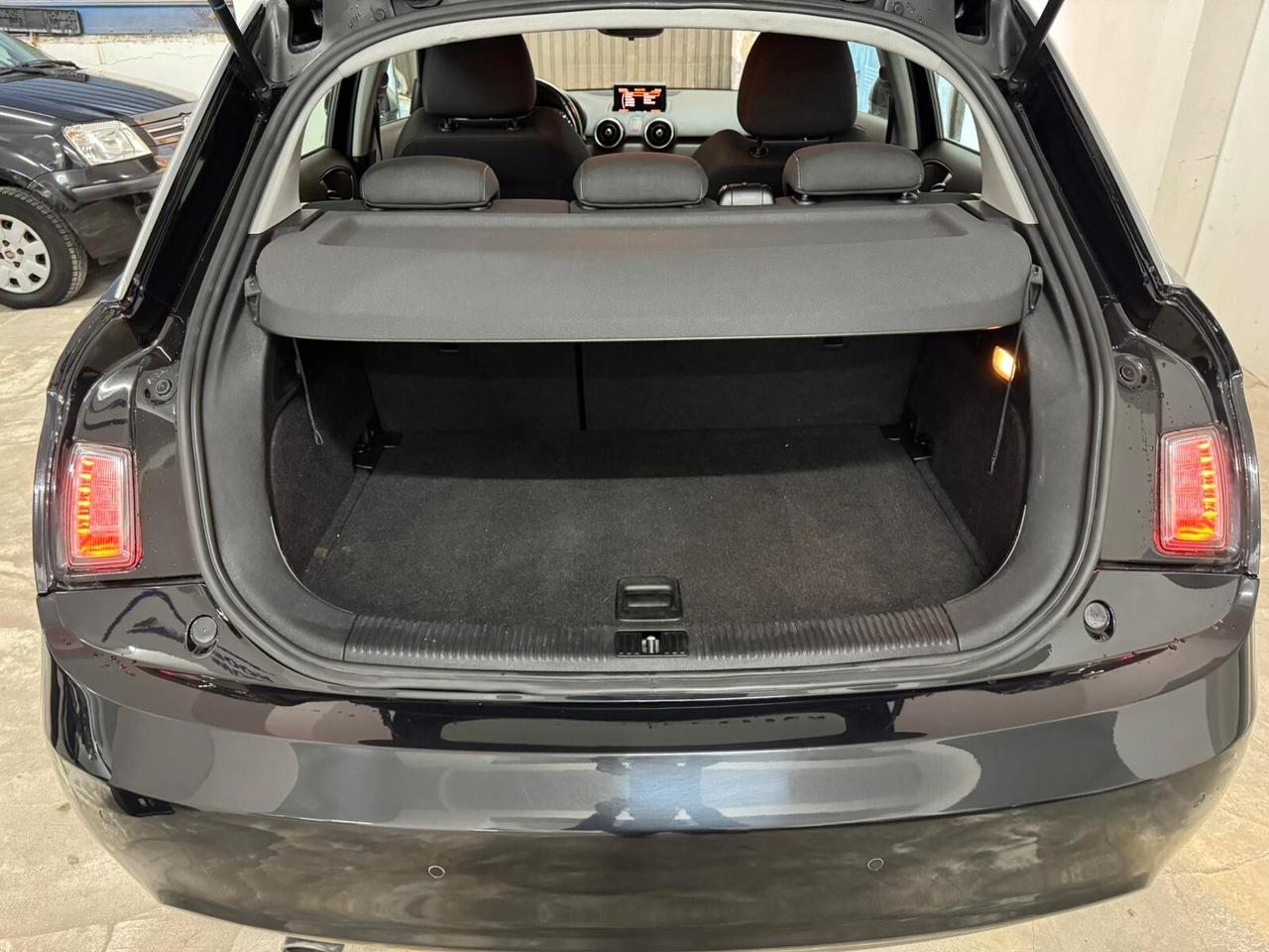 Audi A1 1.6 TDI 105 CV Ambition