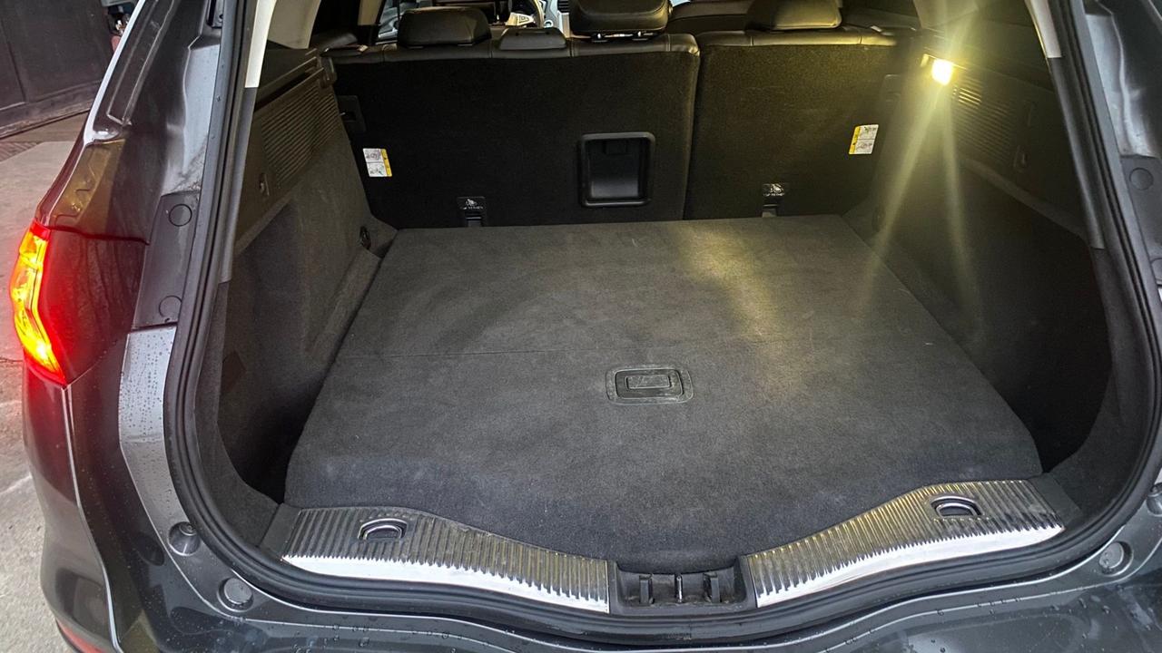 Ford Mondeo 2.0 TDCi 150 CV S&S Powershift Station Wagon Titanium