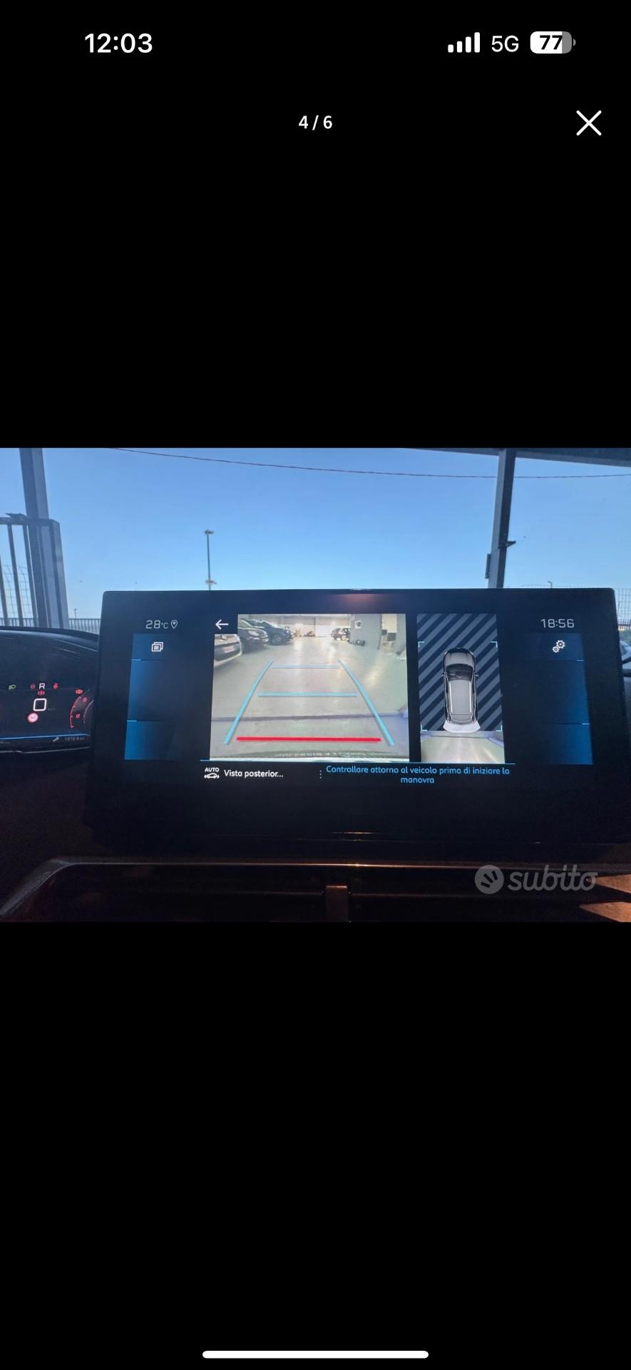 Peugeot 3008 BlueHDi 130 S&S EAT8 Allure