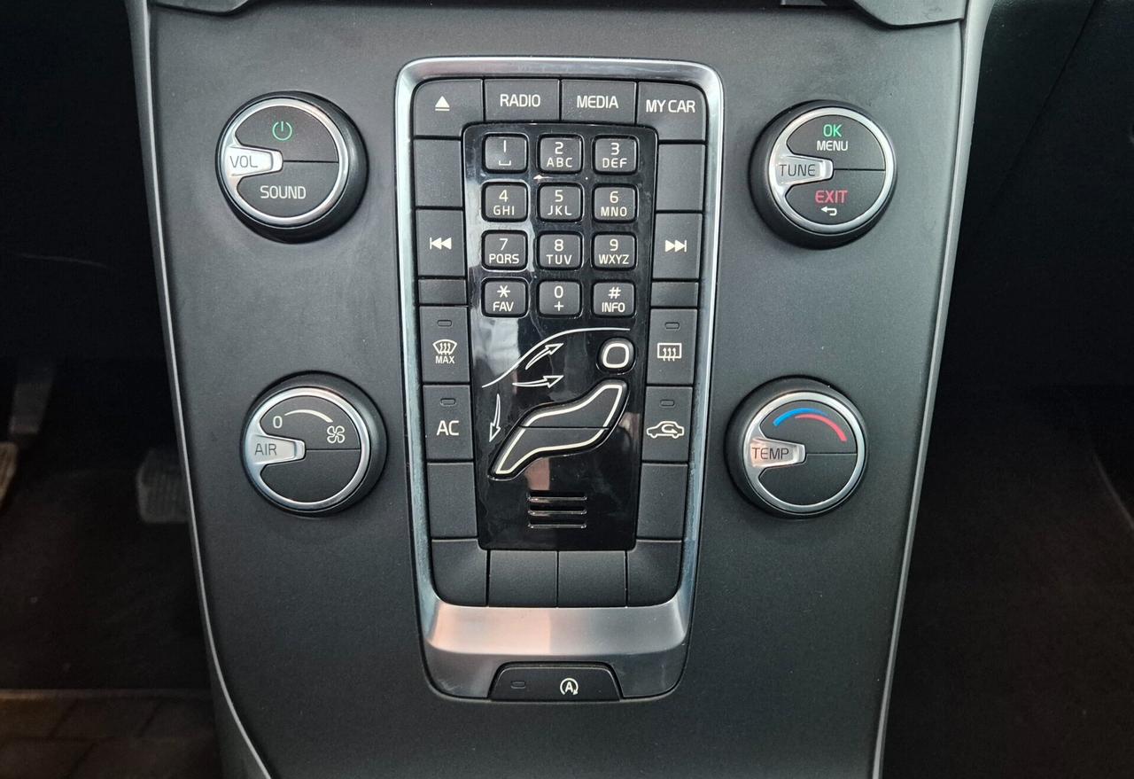 Volvo V40 D2 1.6 Kinetic