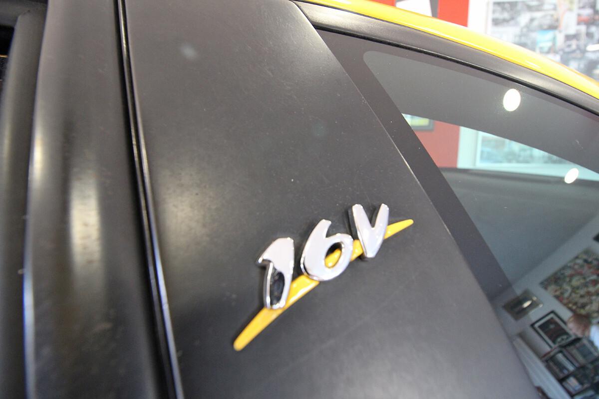 Fiat Coupe 1.8 i.e. 16V 130 cv 92000 KM UNICO PROPRIETARIO