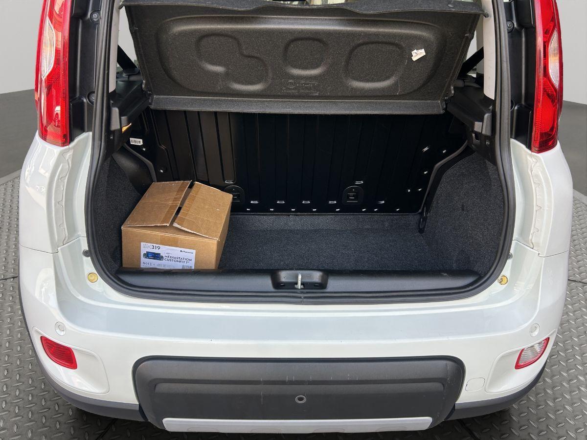 FIAT - Panda - 1.3 Multijet 75CV S&S 4x4 ANDROID