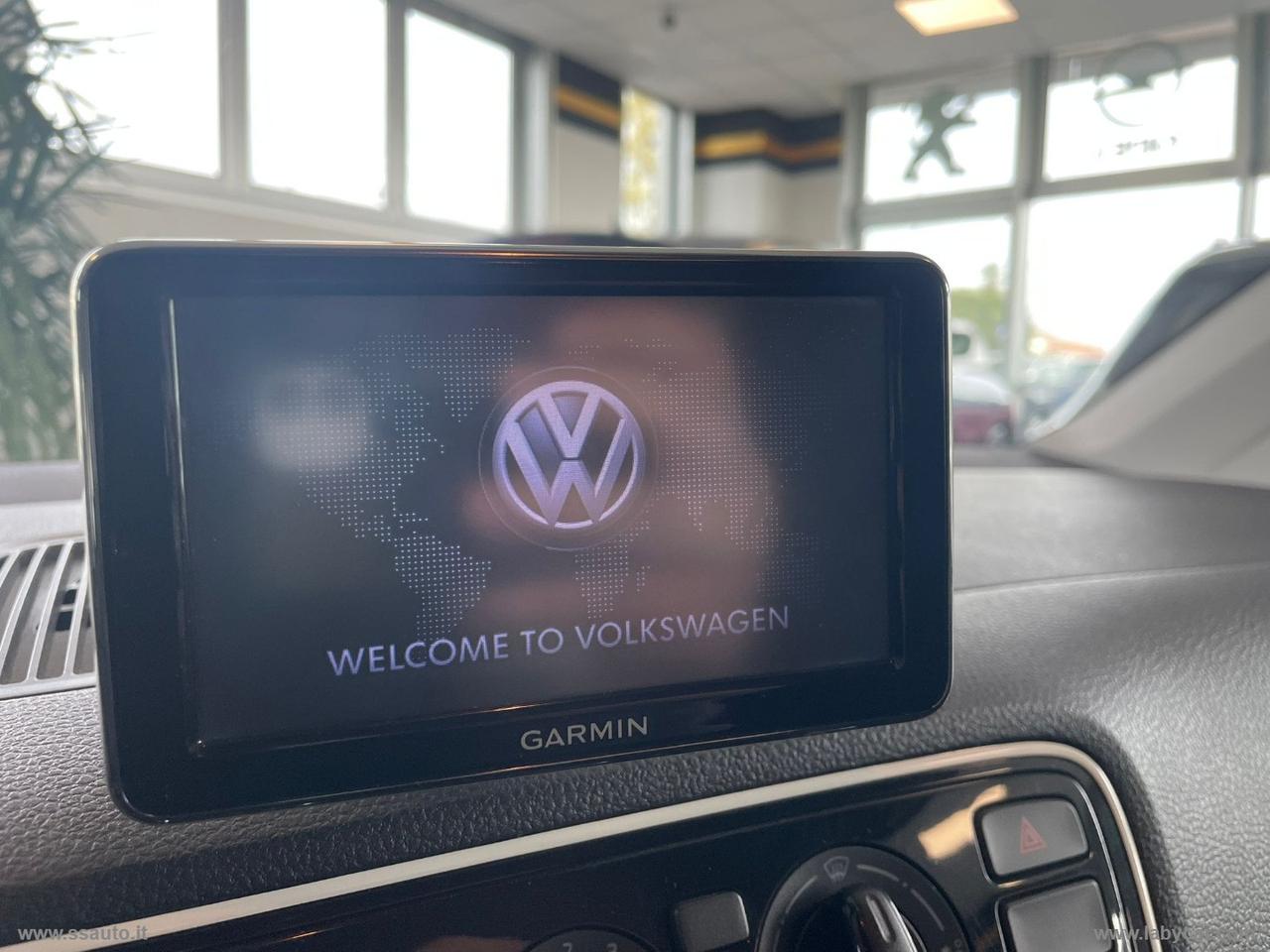 VOLKSWAGEN 1.0 5p. eco move up! BMT