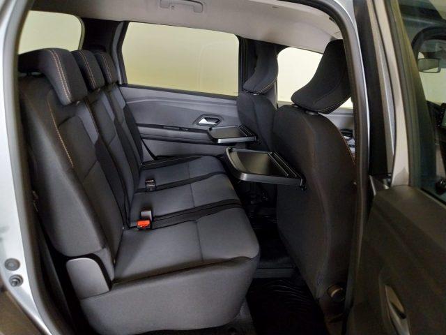 DACIA Jogger 1.0 TCe GPL 100 CV 7 posti Extreme