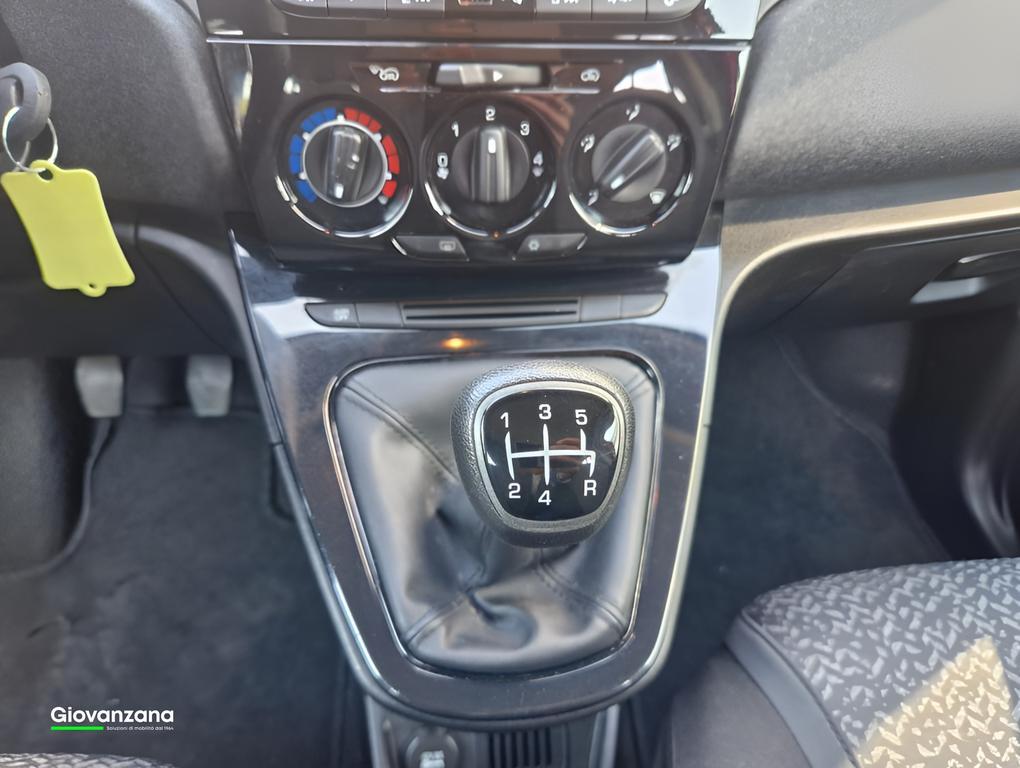 Lancia Ypsilon Ypsilon 1.2 Elefantino Blu s&s 69cv my19