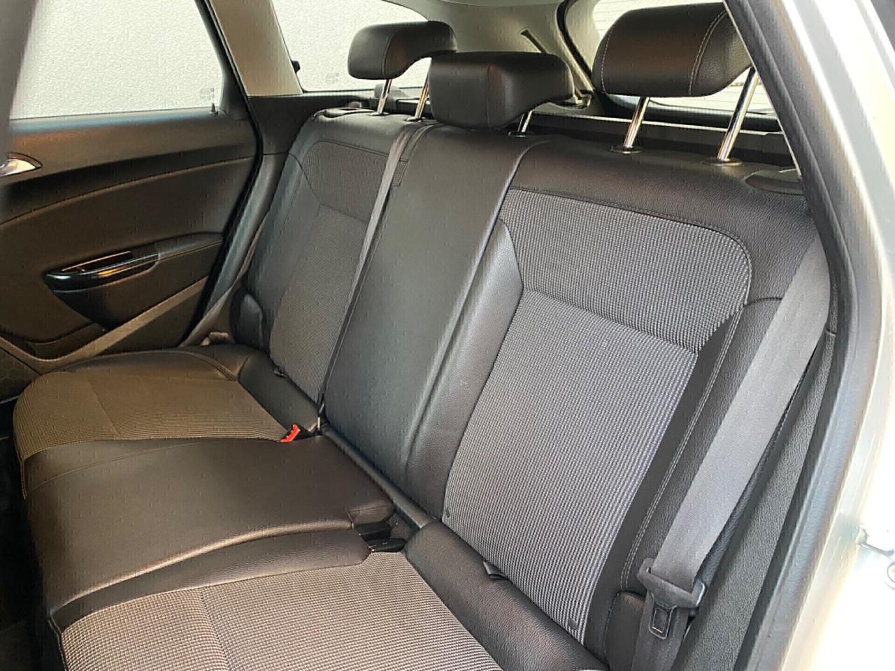 Opel Astra GPL Landirenzo Casa Madre