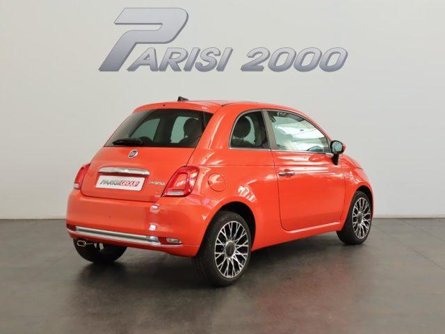 FIAT 500 1.0 Hybrid 70CV Dolcevita *PROMO PARISI GROUP*