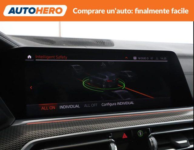 BMW X5 xDrive30d 48V Msport