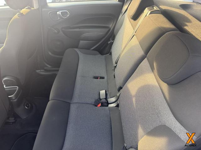 FIAT 500L 1.3 Multijet 95 CV Mirror City Cross