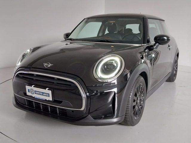 MINI One 1.5 One AUTOMATICA