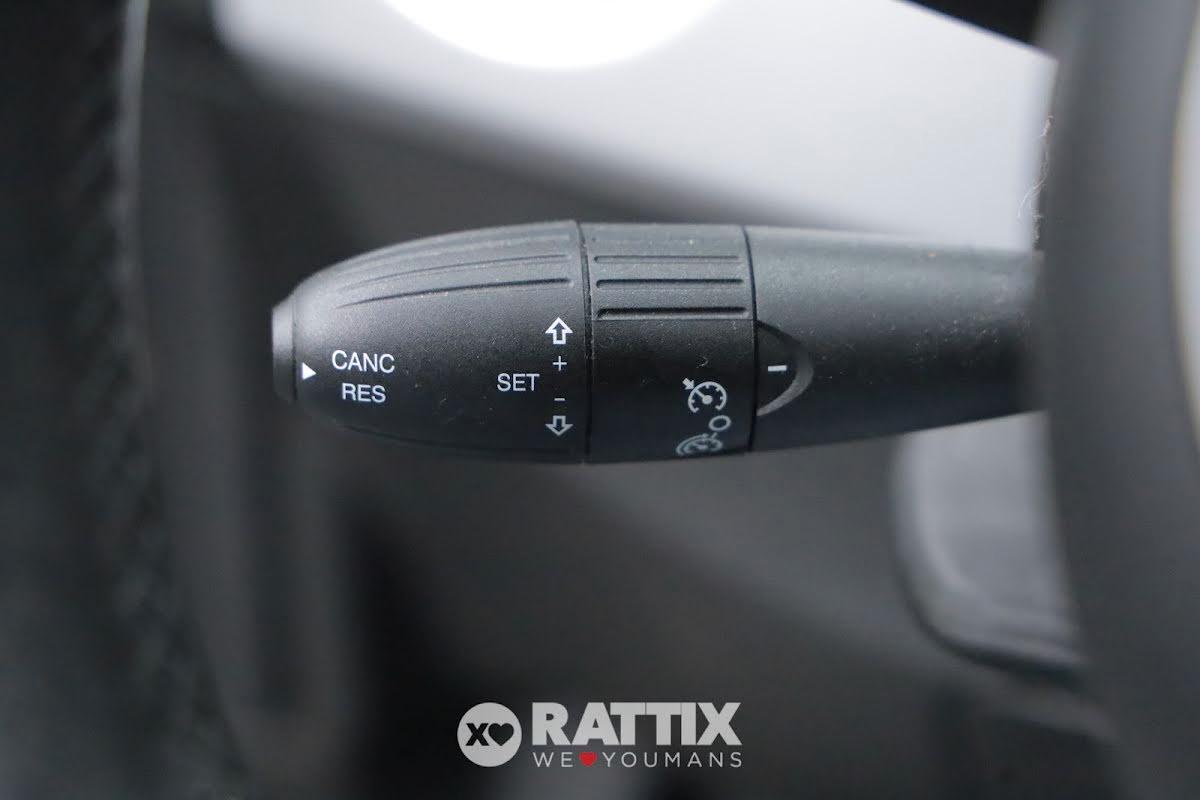 Fiat 500 1.0 hybrid 70CV Connect