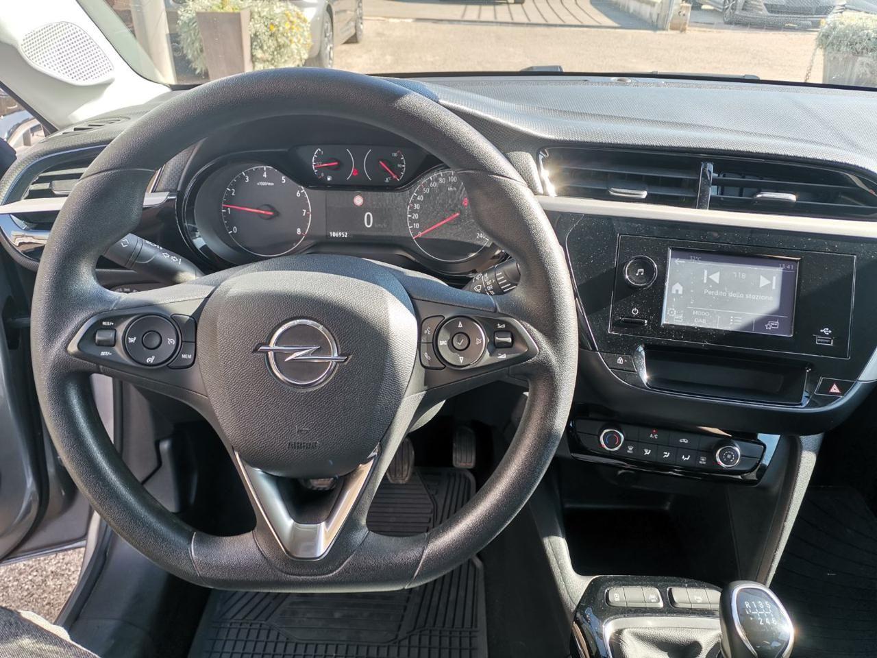 Opel Corsa 1.2 100 CV