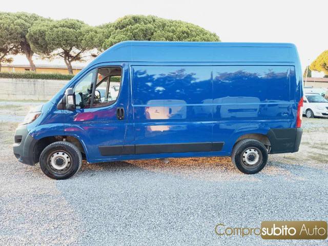 FIAT Ducato 30 2.2 Mjt 120CV + IVA 22%