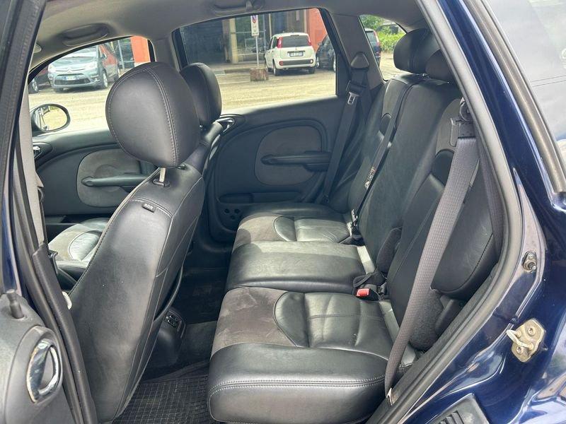 Chrysler PT Cruiser PT Cruiser 2.2 crd Limited