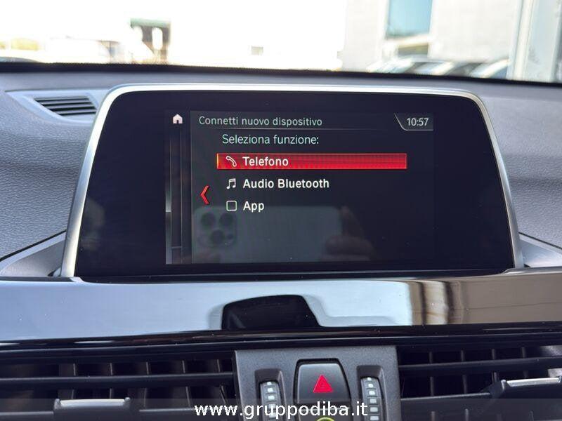 BMW X1 F48 Diesel xdrive18d xLine auto my18