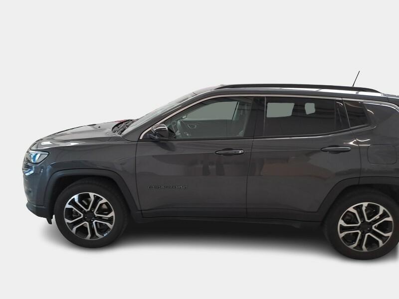 JEEP COMPASS 1.3 T4 PHEV 130 CV BUSINESS PLUS 4XE AUTO SUV