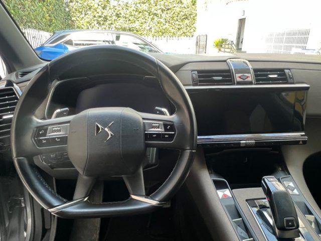 DS AUTOMOBILES DS 7 Crossback BlueHDi 130 aut. Business tua da ?259,00 mensili