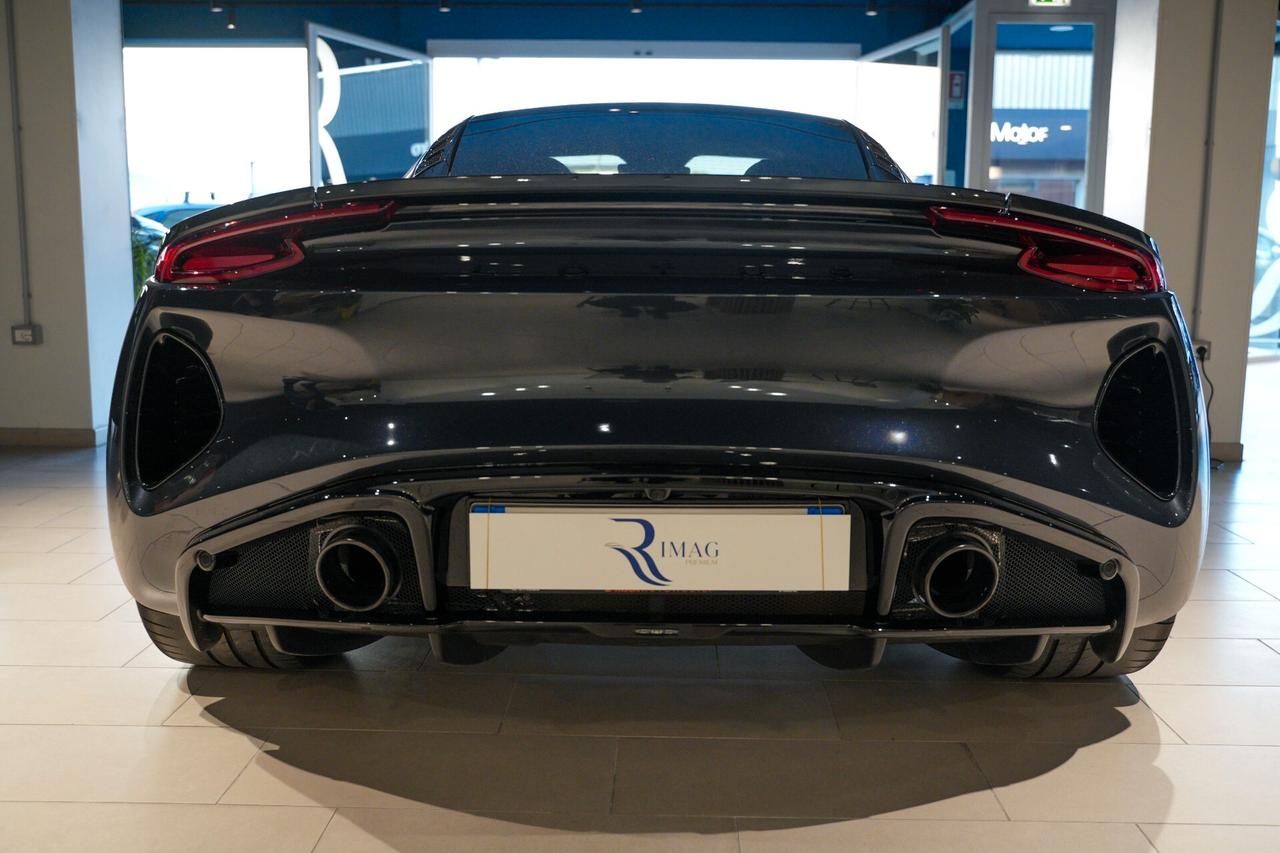 Lotus Emira V6 Supercharged First Edition