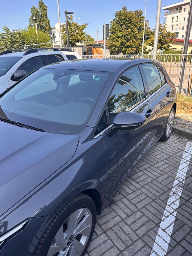 VOLKSWAGEN Golf 2.0 TDI 150 CV DSG SCR Style