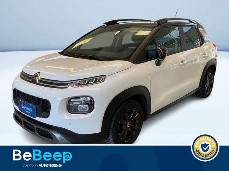 Citroën C3 Aircross 1.2 PURETECH ORIGINS S&S 110CV MY19