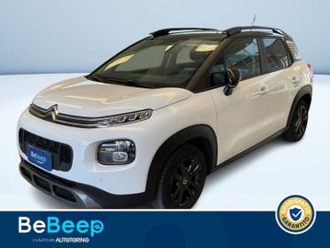 Citroën C3 Aircross 1.2 PURETECH ORIGINS S&S 110CV MY19