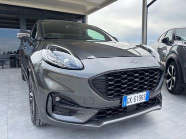 Ford Puma 1.0 EcoBoost Hybrid 125 CV S&S ST-Line
