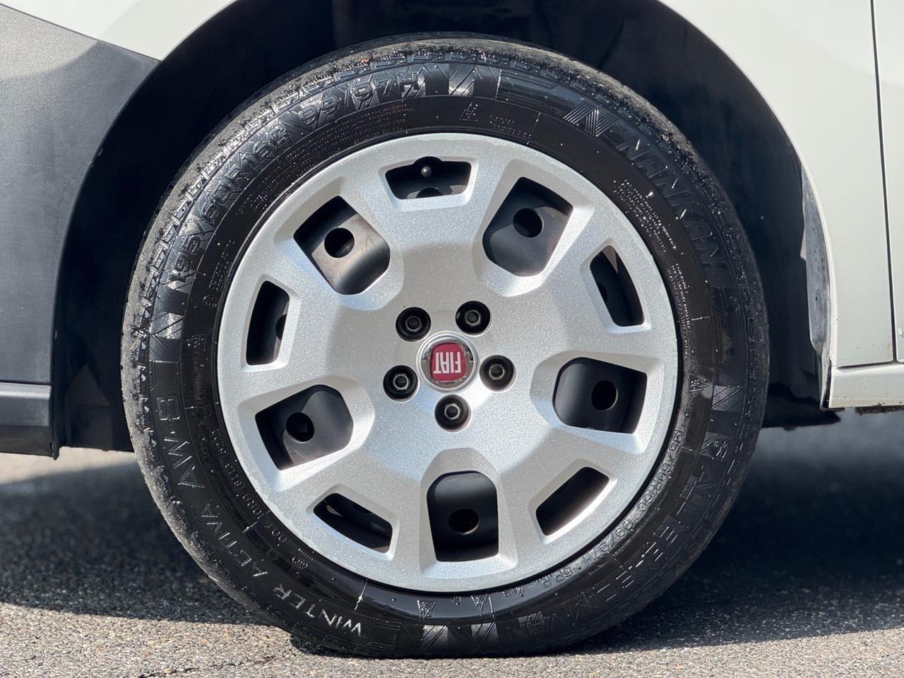 FIAT Doblo Doblò 1.4 Natural Power PC Combi M1 Lounge