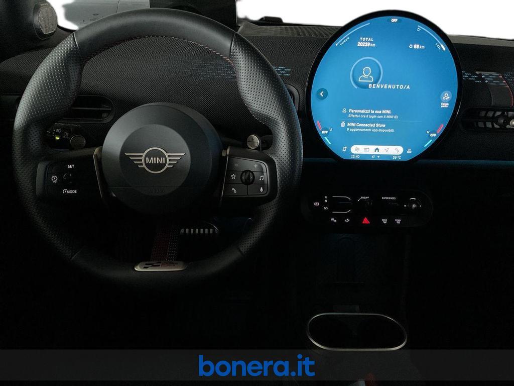 Mini Mini Cooper 3 Porte 2.0 John Cooper Works JCW Auto