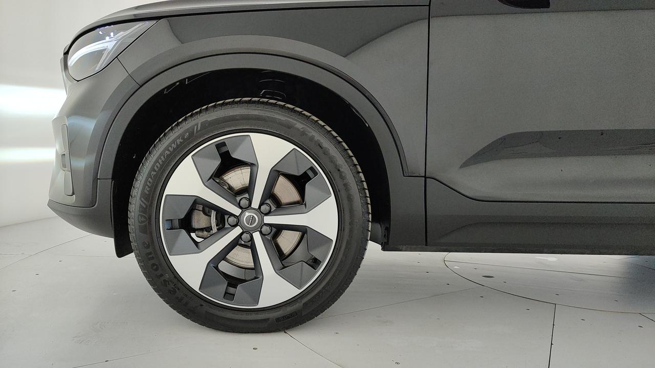 VOLVO XC40 2.0 b3 Core auto