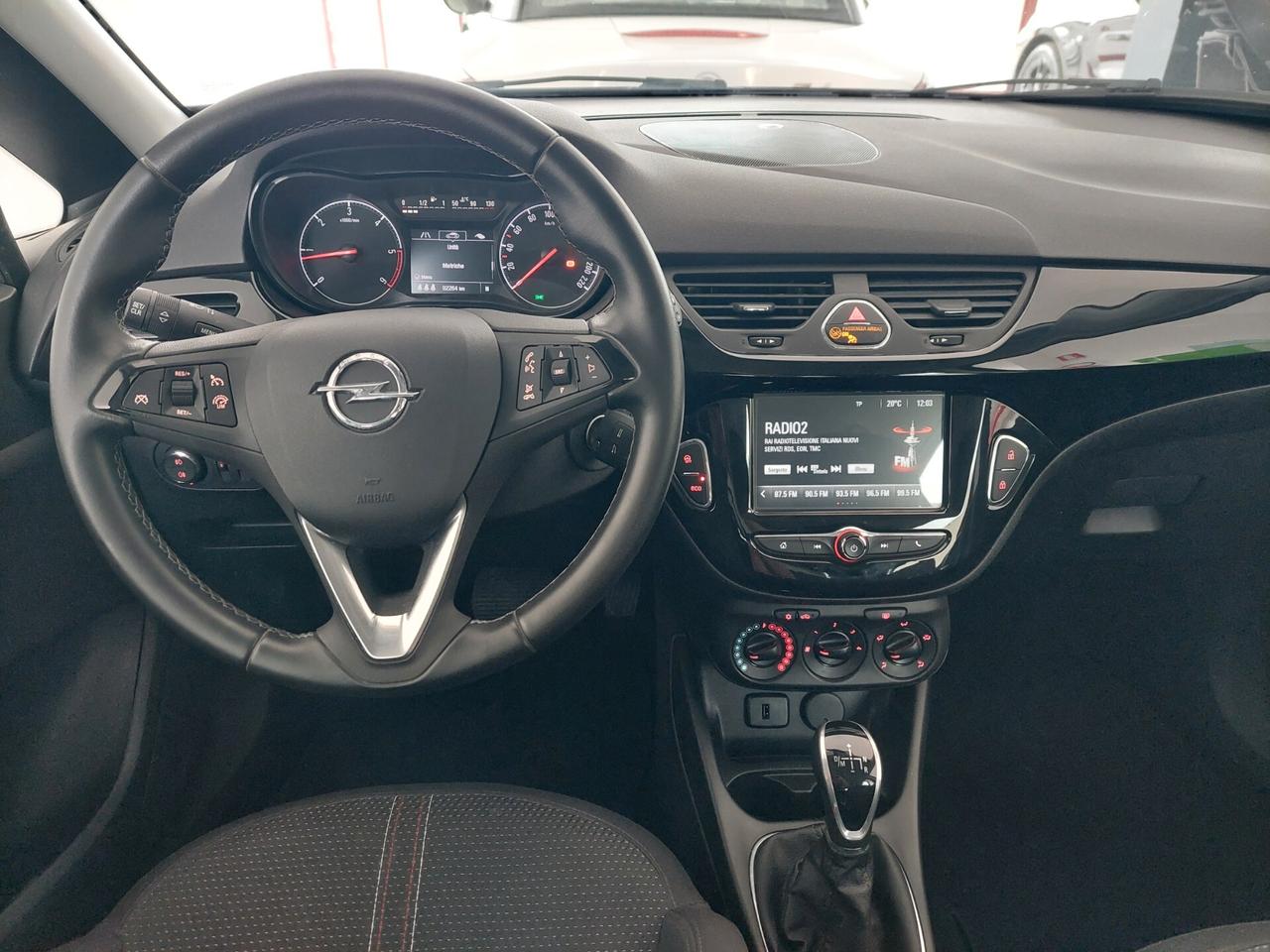 Opel Corsa 1.3 CDTI BICOLOR AUTOMATICA