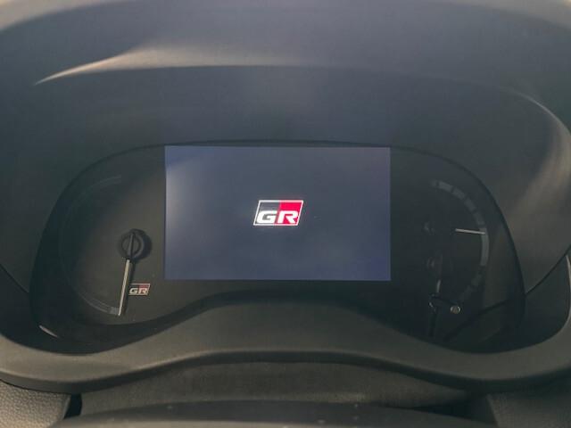 Toyota Yaris Cross 1.5 Hybrid 5p. E-CVT GR SPORT