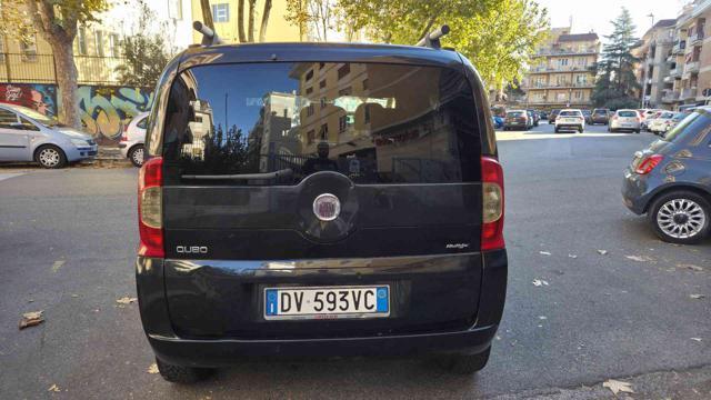 FIAT Qubo 1.3 MJT 75 CV Dynamic
