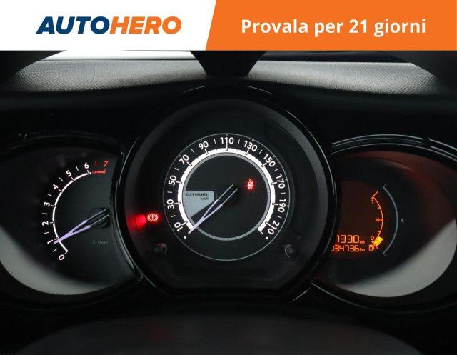 CITROEN C3 PureTech 82 Exclusive