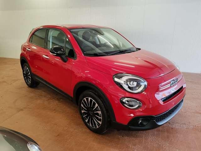 Fiat 500X 1.0 T3 120cv Style+Comfort Plus 36 rate da 192,02