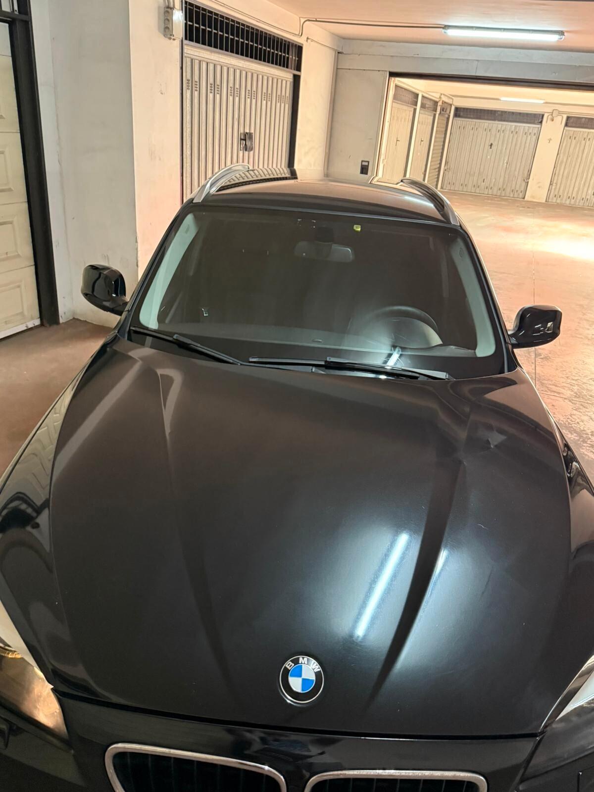 Bmw X1 sDrive20d Futura