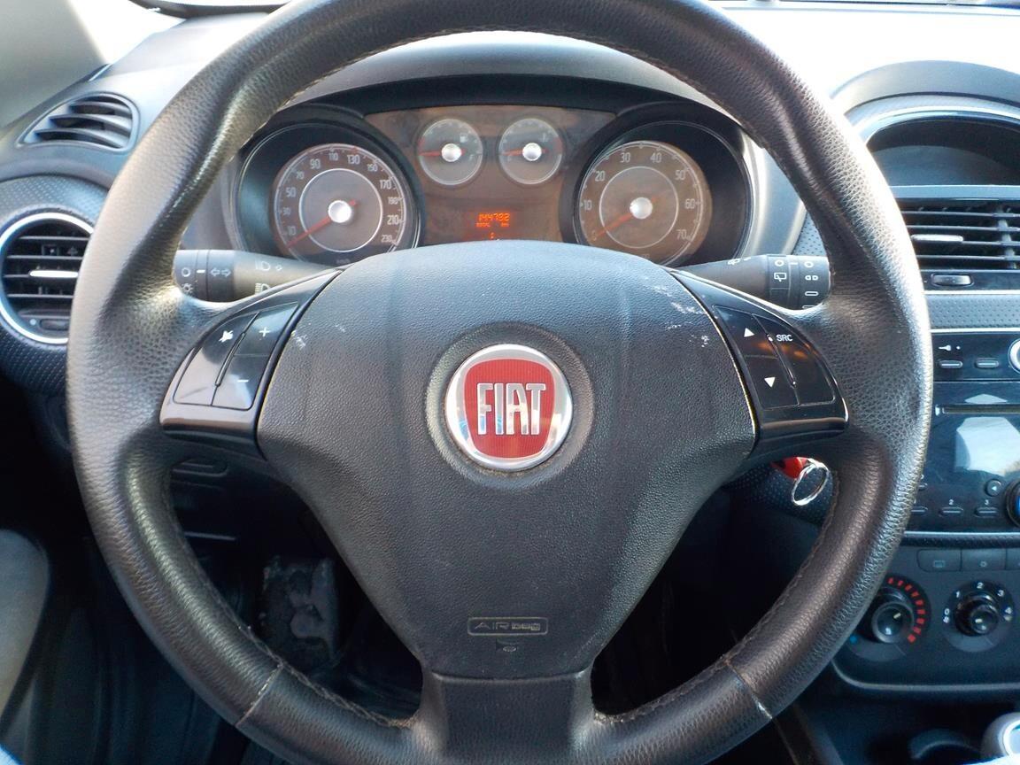 Fiat Punto Evo 1.3 Mjt 75 CV 5 porte Dynamic