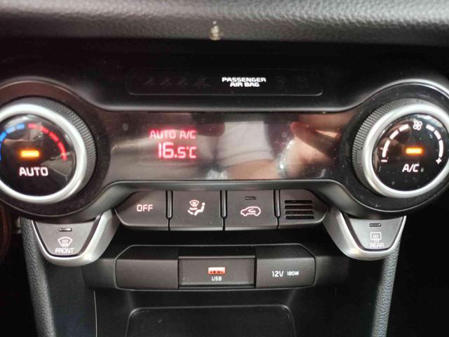 KIA Picanto 1.0 12V 5 porte X Line