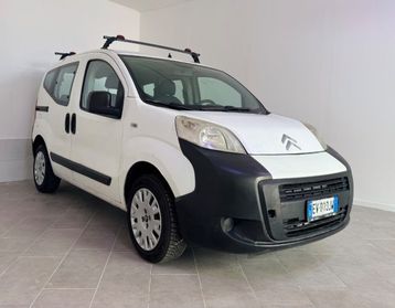 CITROEN Nemo Nemo Multispace 1.4 XTR Theatre