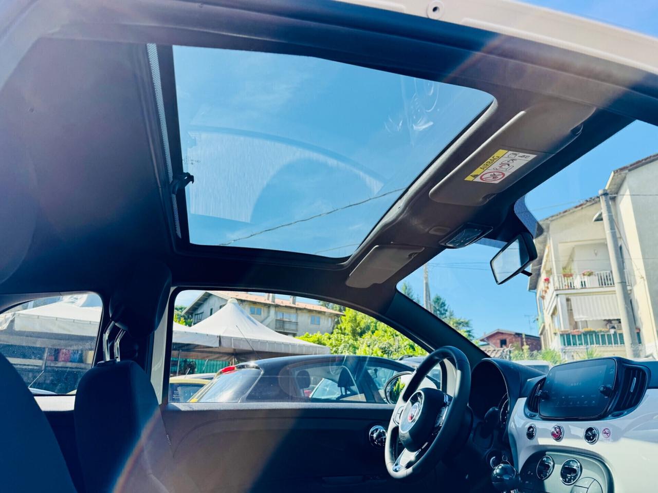 Fiat 500 1.0 Hybrid Dolcevita (No Finanziamento obbligatorio)