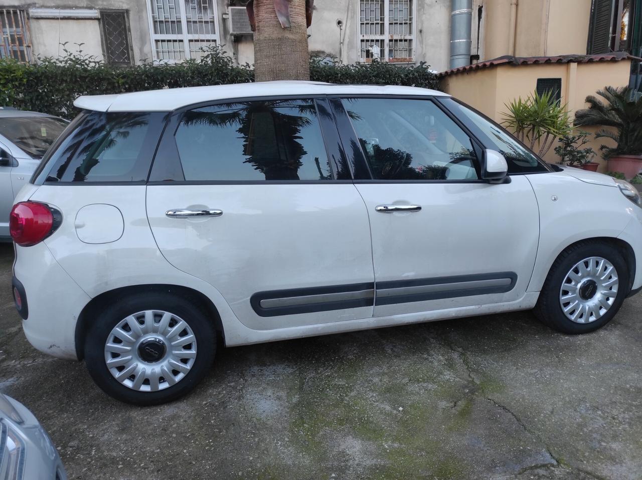 Fiat 500L 1.3 Multijet 95 CV Business