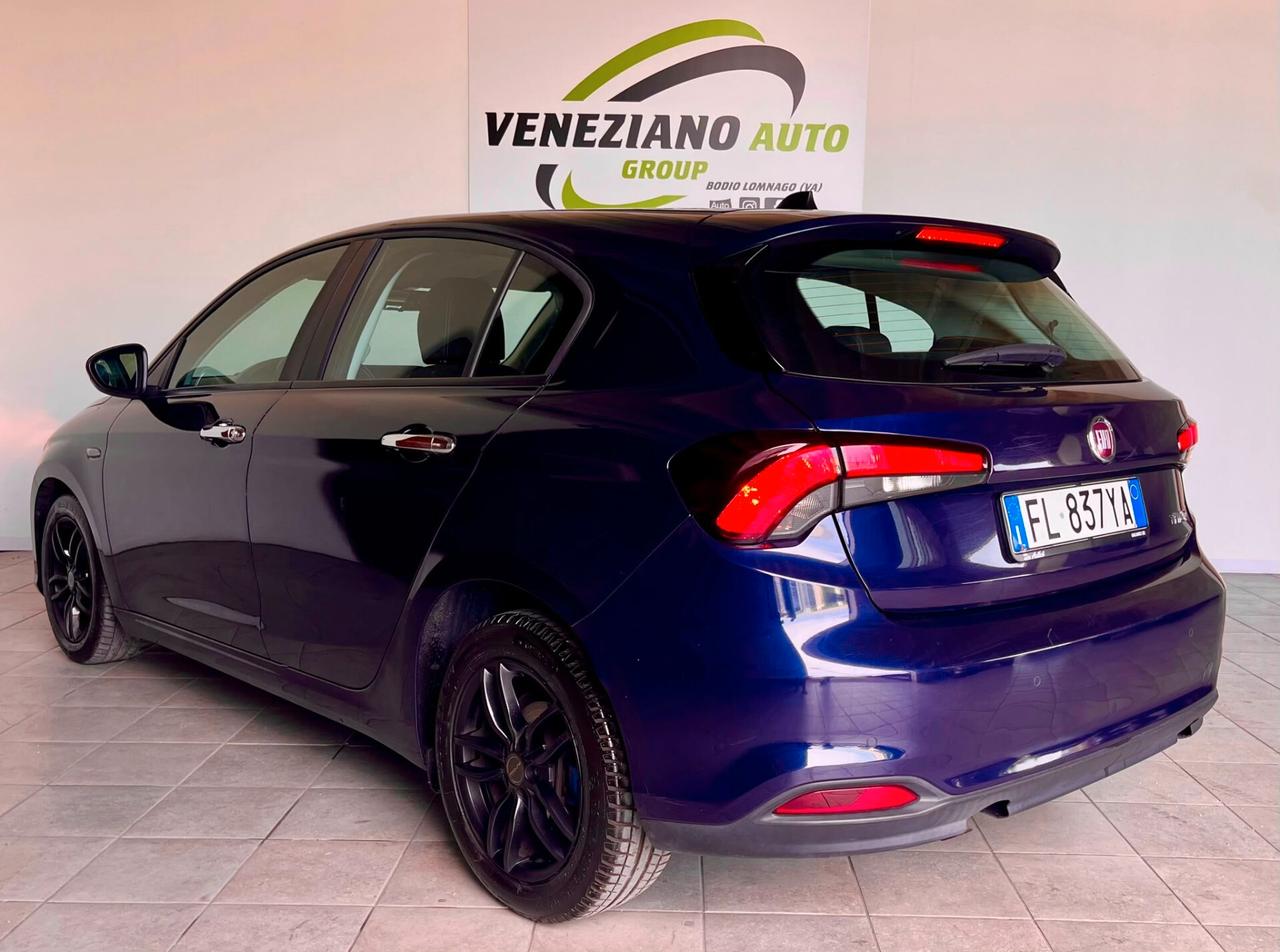 Fiat Tipo Tjet 5p s-design