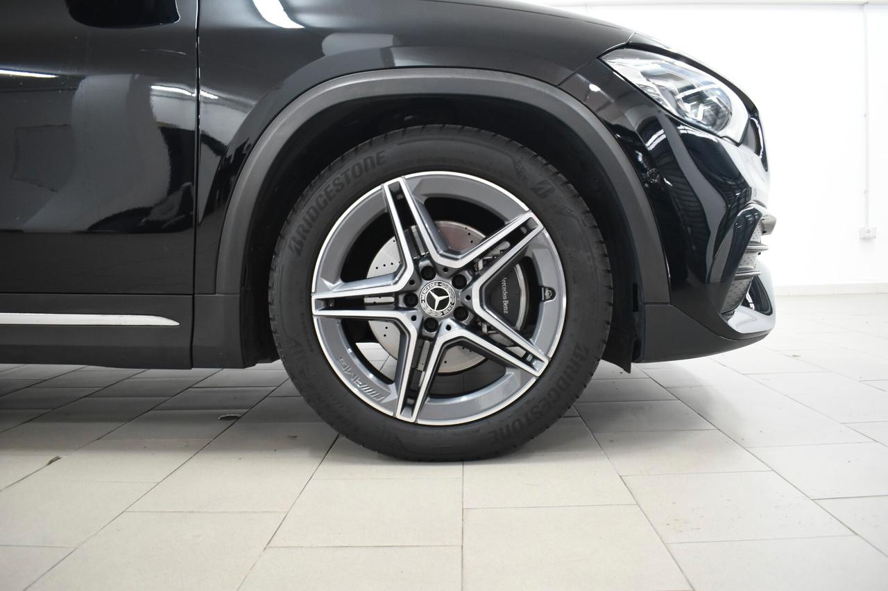 Mercedes-benz GLA 200 d Automatic Premium