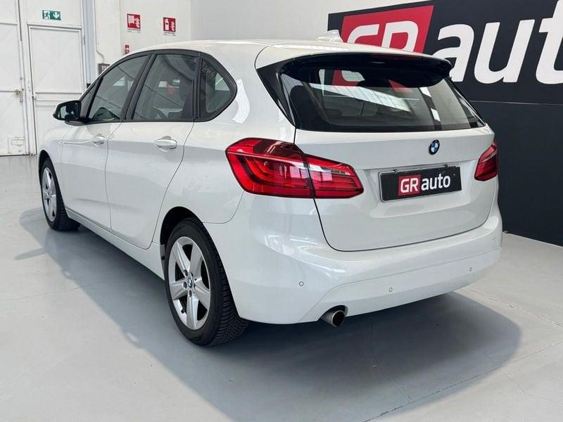 BMW Serie 2 Active Tourer 218d Active Tourer Luxury