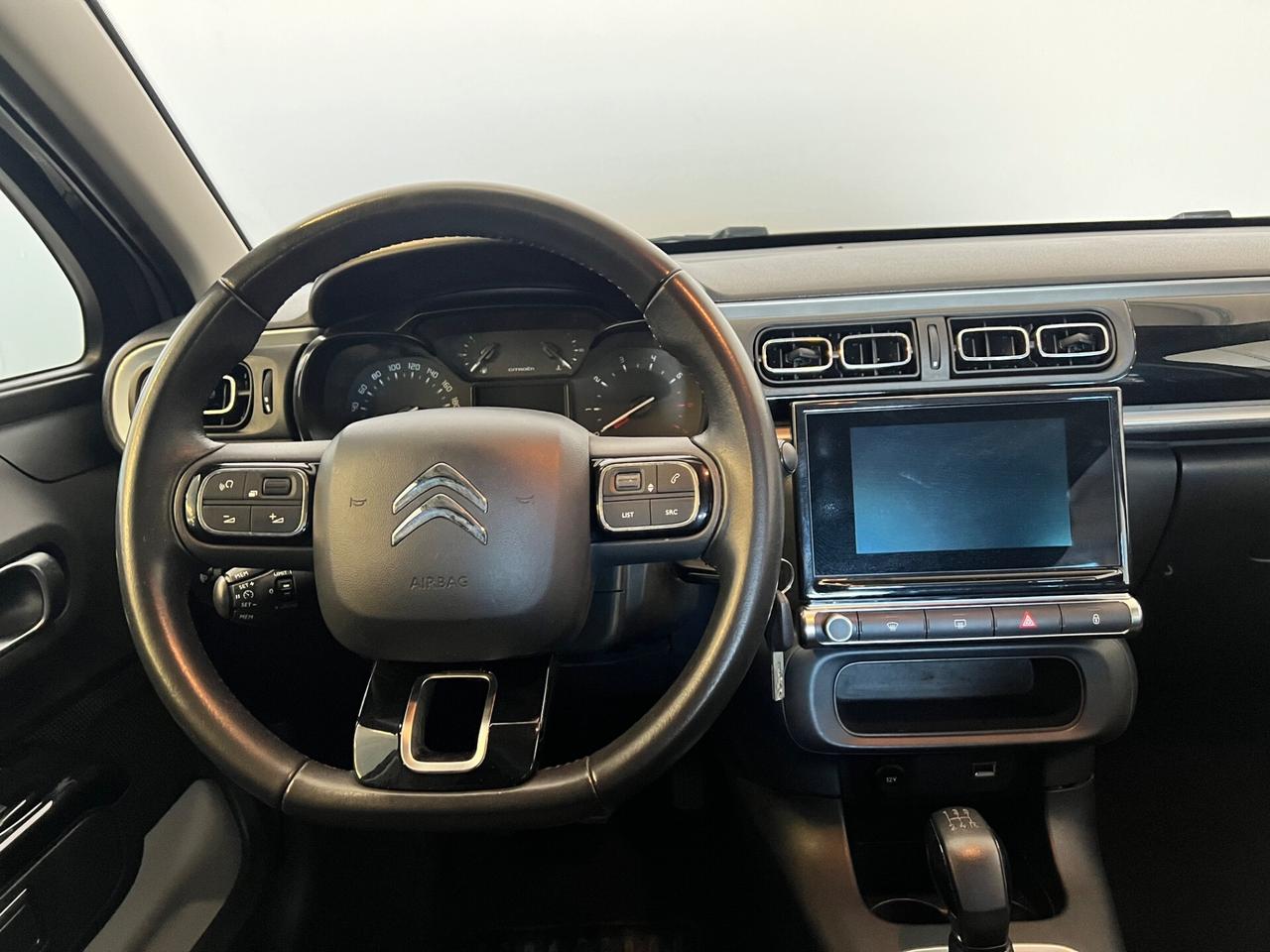 Citroen C3 1.2 PureTech 83 S&S Feel Pack